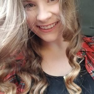 Meet your Posher, Vicki